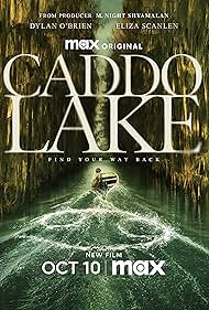 Free Download Caddo Lake Movie-Show-Video in HD Mp4